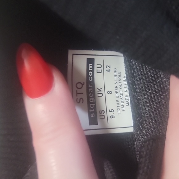 Shoes NWOT - Picture 3 of 3